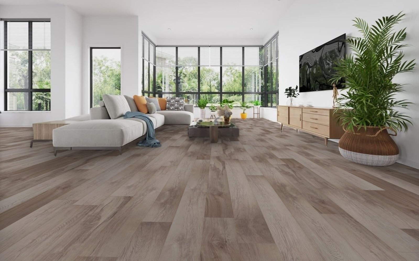 Home Eternity Flooring