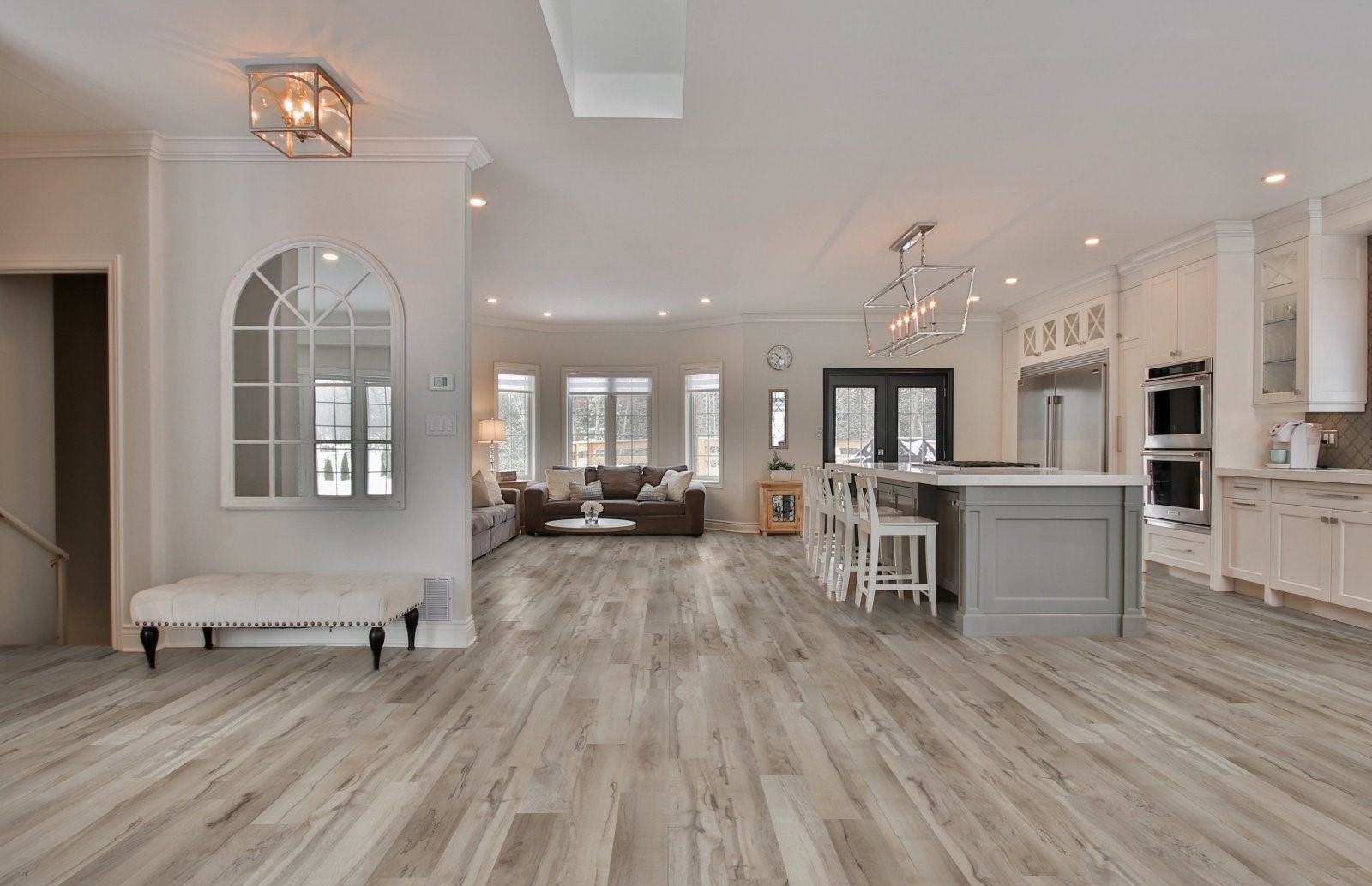 Home Eternity Flooring