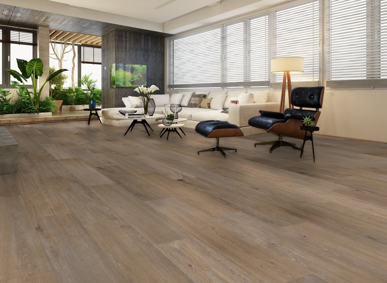 Advantage Series Infinity Collection Wpc Candlewood 7 0mm Eternity Flooring