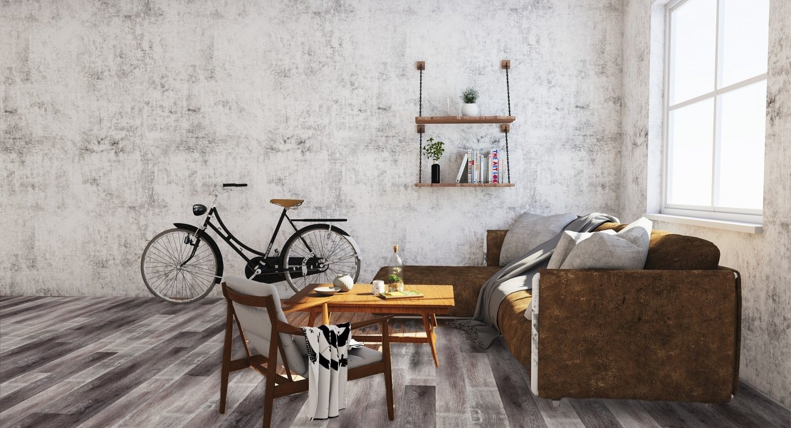 Hillside Oak Eternity Flooring