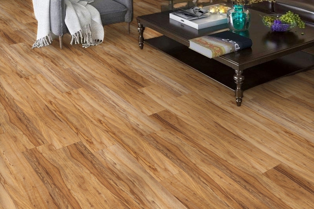 Laminate AC3 Exotic Collection 