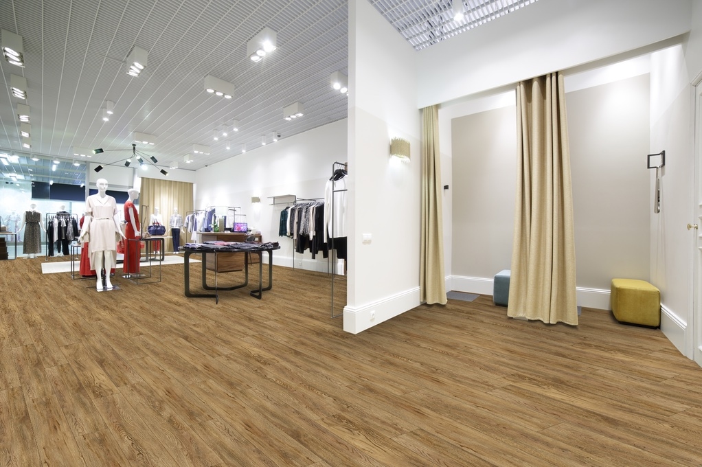 Home Eternity Flooring