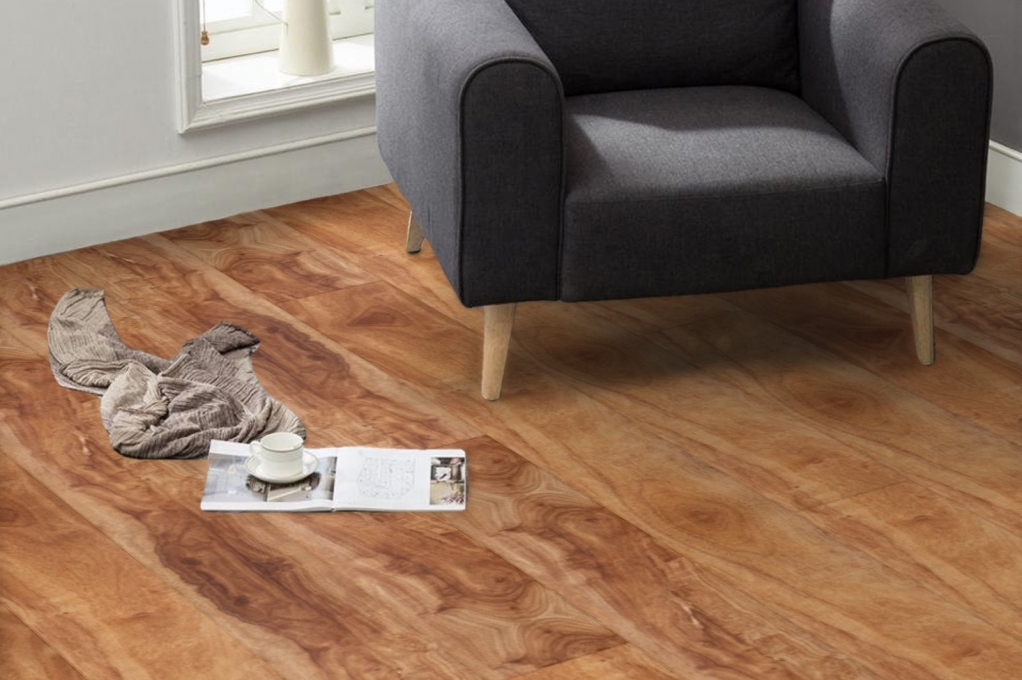 Laminate AC4 Triple Moisture Collection 