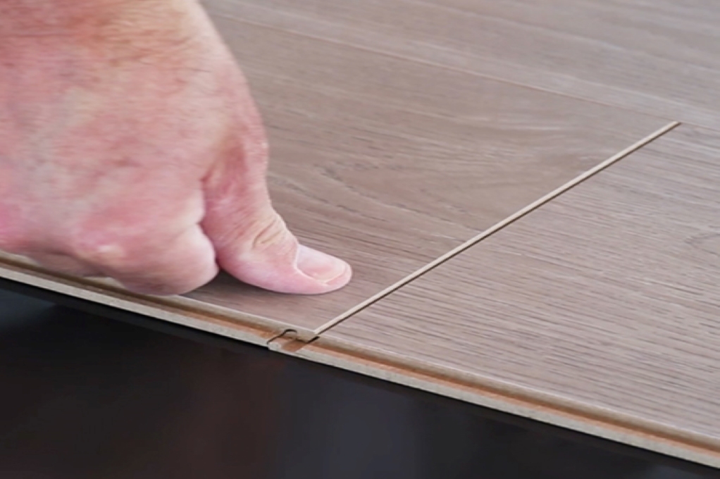 Home Eternity Flooring, Can You Score And Snap Laminate Flooring
